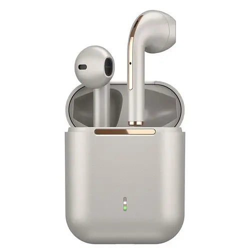 Dragon J-MAX Bluetooth Earbuds - Puck's