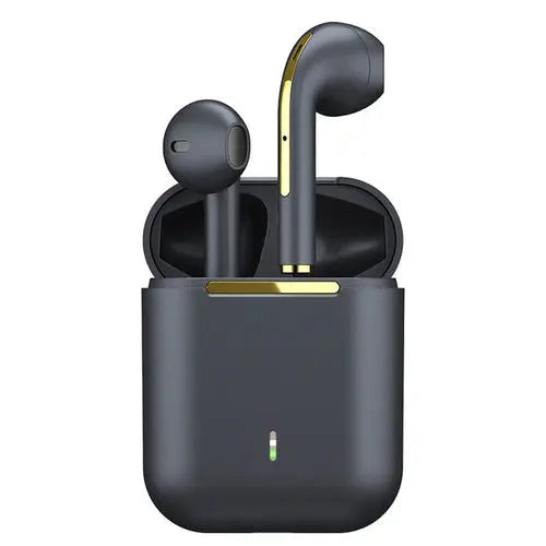 Dragon J-MAX Bluetooth Earbuds - Puck's