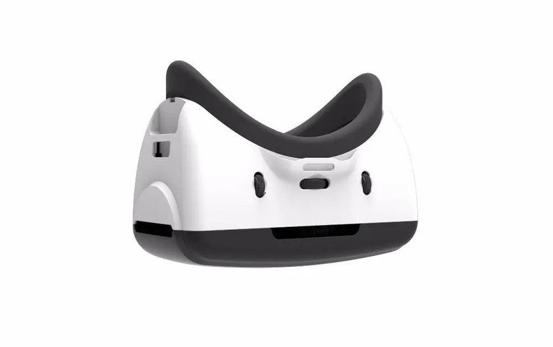 Dragon Magic G6 VR Gaming Stereo 3D Headset - Puck's