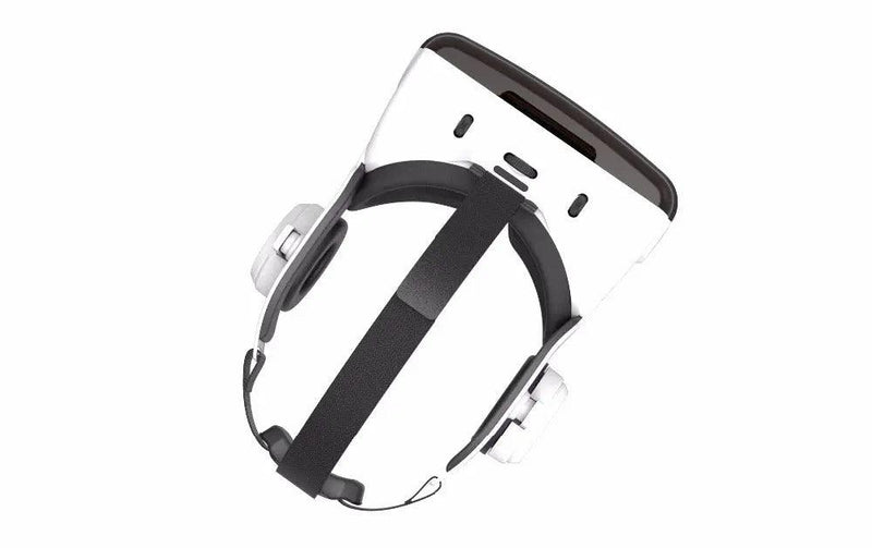 Dragon Magic G6 VR Gaming Stereo 3D Headset - Puck's