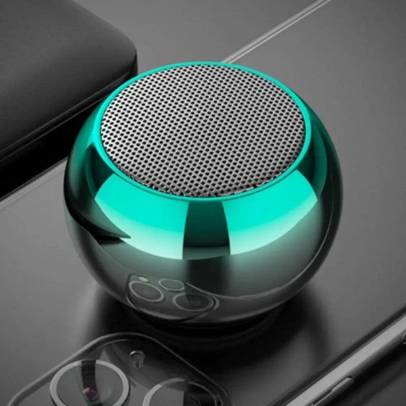 Dragon Mini True Wireless Bluetooth Speaker - Puck's