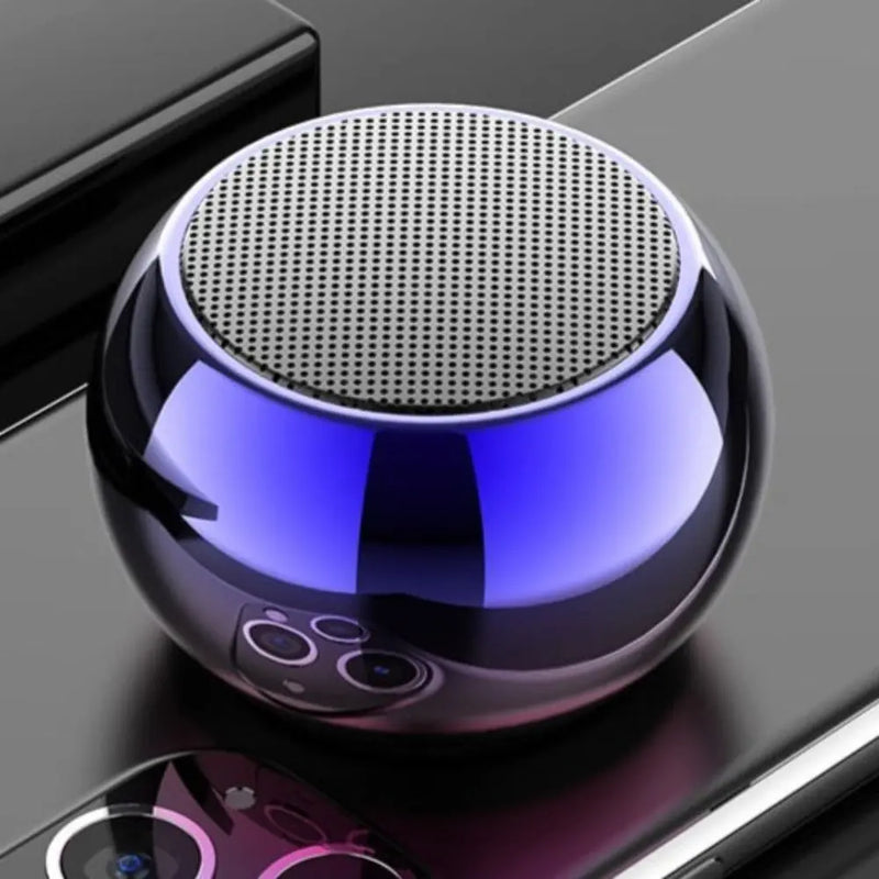 Dragon Mini True Wireless Bluetooth Speaker - Puck's