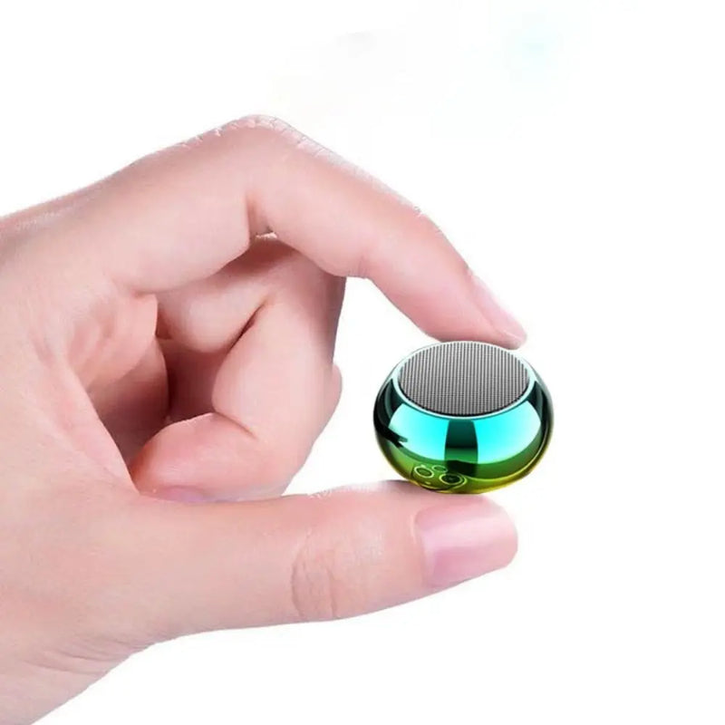 Dragon Mini True Wireless Bluetooth Speaker - Puck's