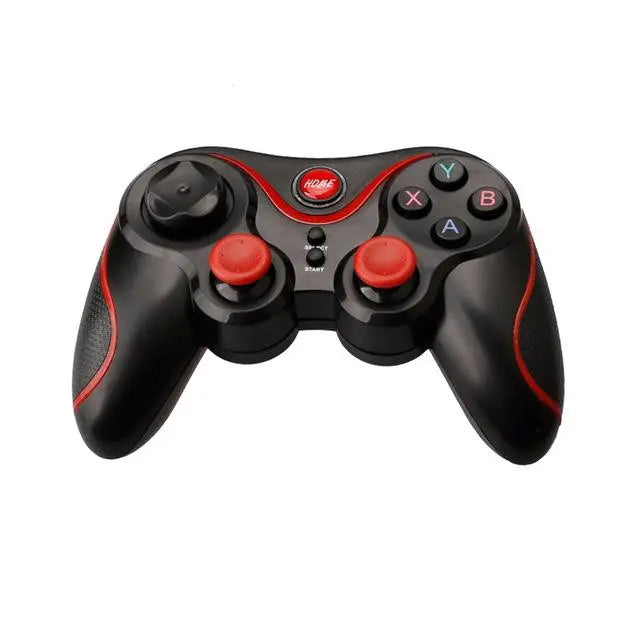 Dragon TX3 Wireless Bluetooth Mobile Gaming Controller for Android - Puck's