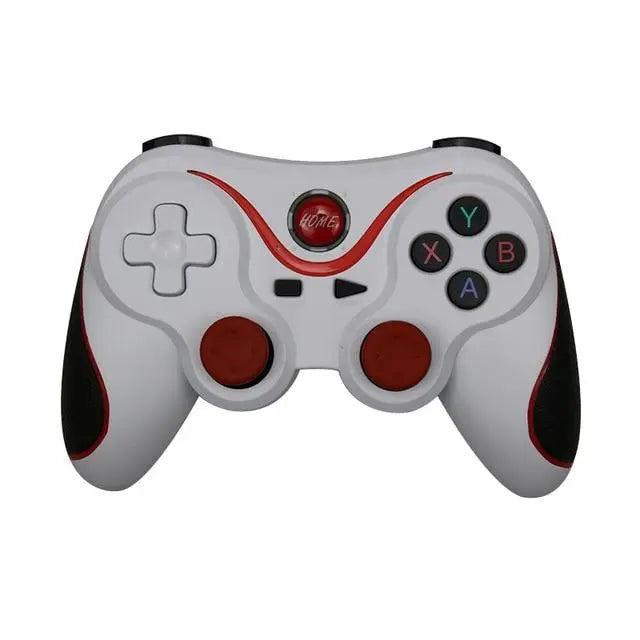 Dragon TX3 Wireless Bluetooth Mobile Gaming Controller for Android - Puck's