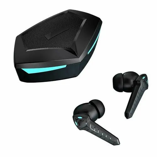 Dragon True Wireless Noise Cancellation Stereo Gaming Bluetooth - Puck's