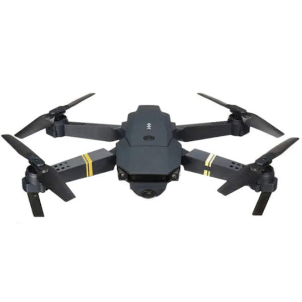 Dragon Wide Angle Dual Camera Drone - Puck's