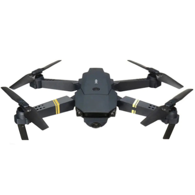 Dragon Wide Angle Dual Camera Drone - Puck's