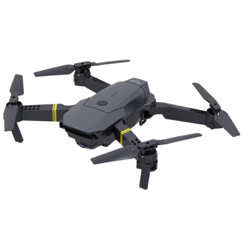 Dragon Wide Angle Dual Camera Drone - Puck's