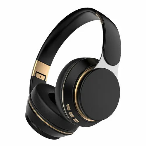 Dragon Wireless Bluetooth 5.0 Gaming Headset with TF card slot - Puck's