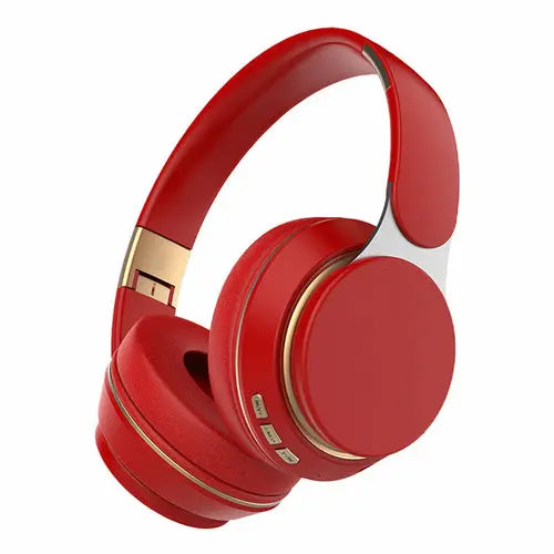 Dragon Wireless Bluetooth 5.0 Gaming Headset with TF card slot - Puck's