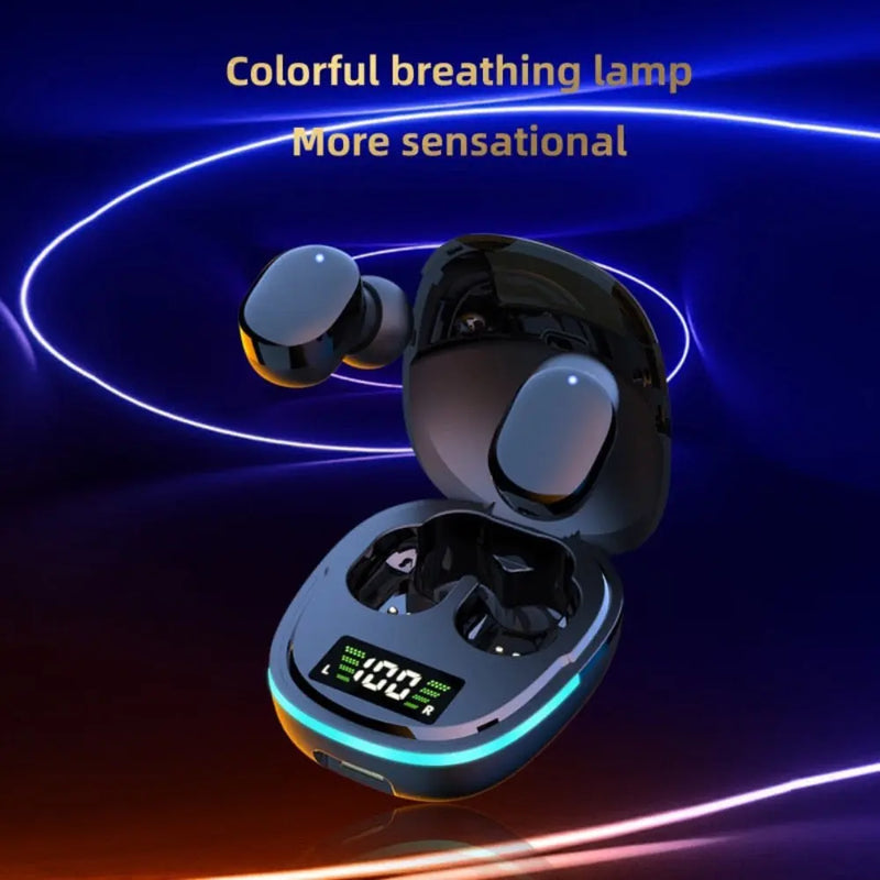 Dragon Wireless Bluetooth Sports Headset - Puck's