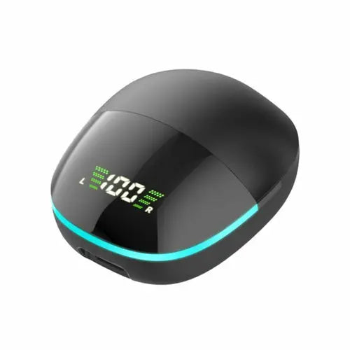 Dragon Wireless Bluetooth Sports Headset - Puck's