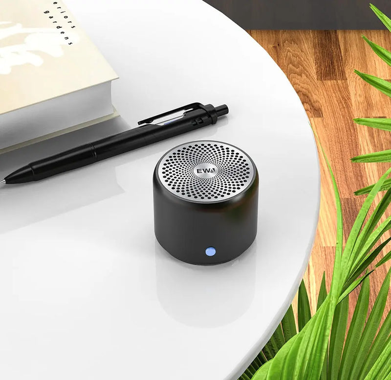 Dragon ZS1 Waterproof Mini Bluetooth Speaker - Puck's
