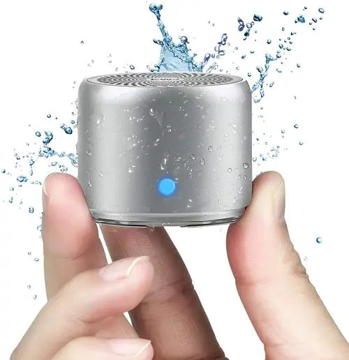 Dragon ZS1 Waterproof Mini Bluetooth Speaker - Puck's