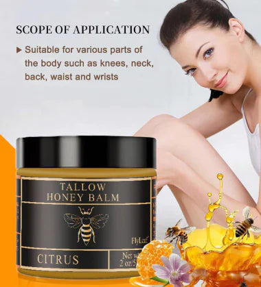 Butter Moisturizing Cream Body Care - Puck's
