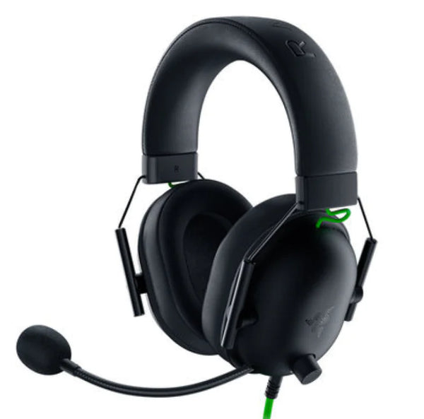 Virtual Surround Headset - Puck's