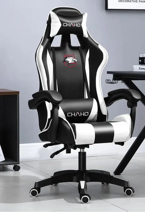 Ergonomic Gaming Chair - Puck's