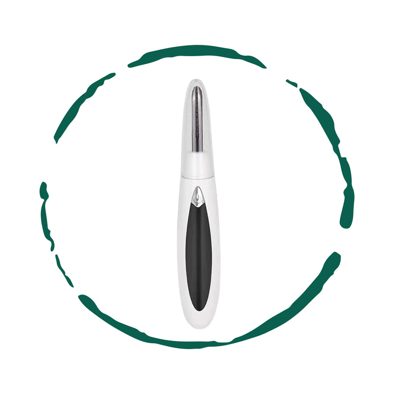 Electric Eyelash Curler - Puck's