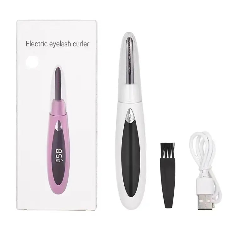 Electric Eyelash Curler - Puck's