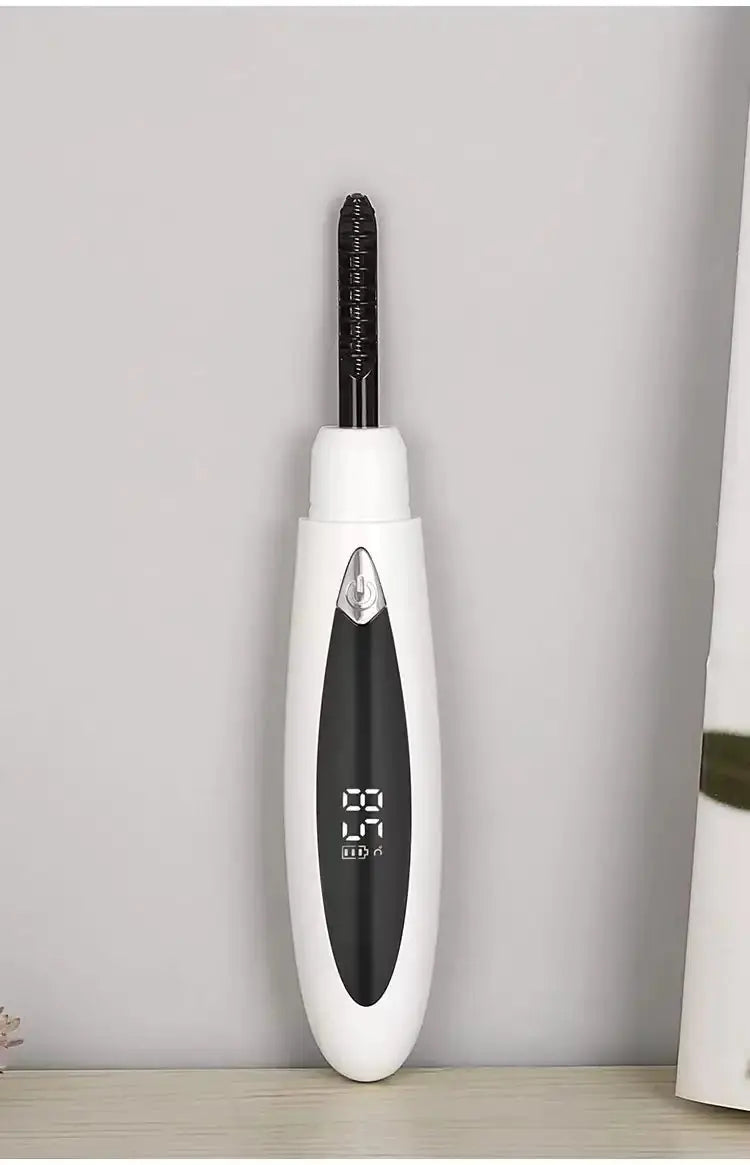 Electric Eyelash Curler - Puck's