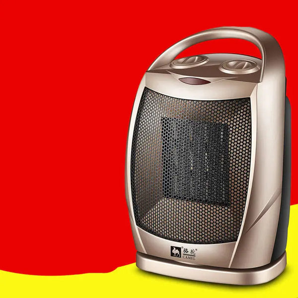 Electric Heating Blower - Puck's