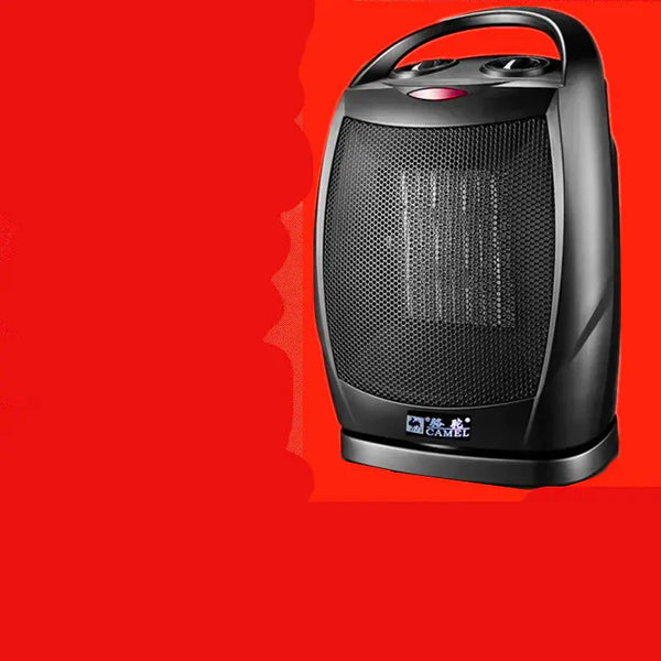Electric Heating Blower - Puck's