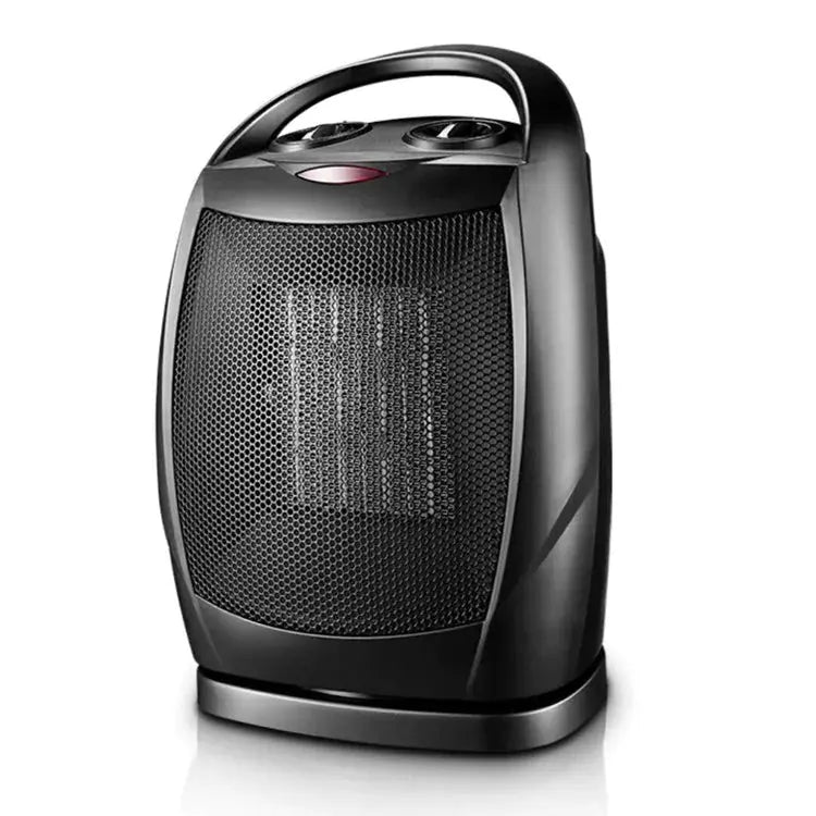 Electric Heating Blower - Puck's