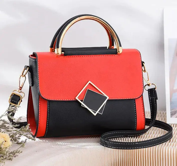 Elegant Everyday Sling Bag - Puck's