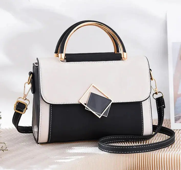 Elegant Everyday Sling Bag - Puck's