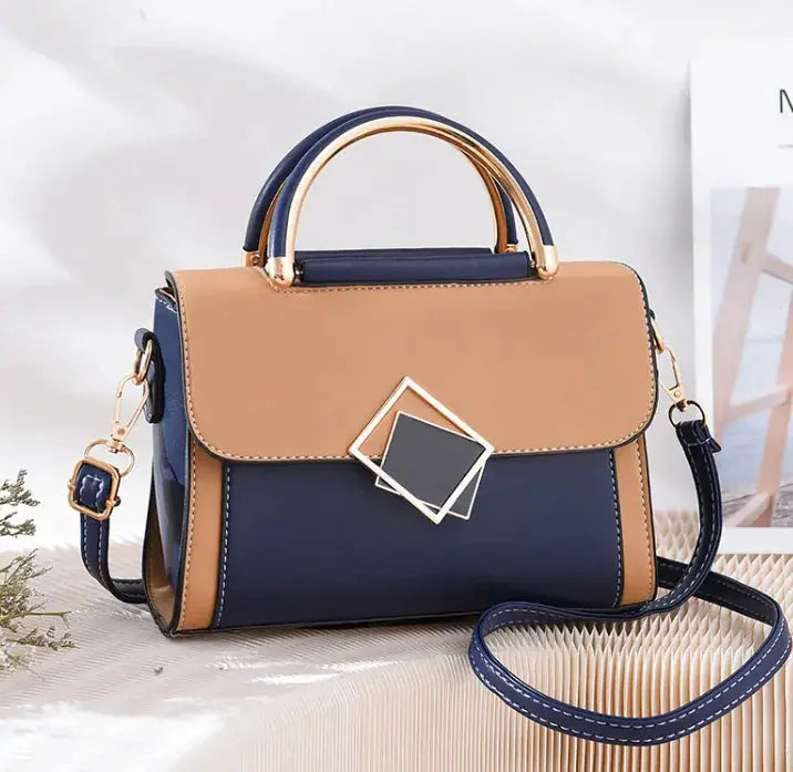 Elegant Everyday Sling Bag - Puck's