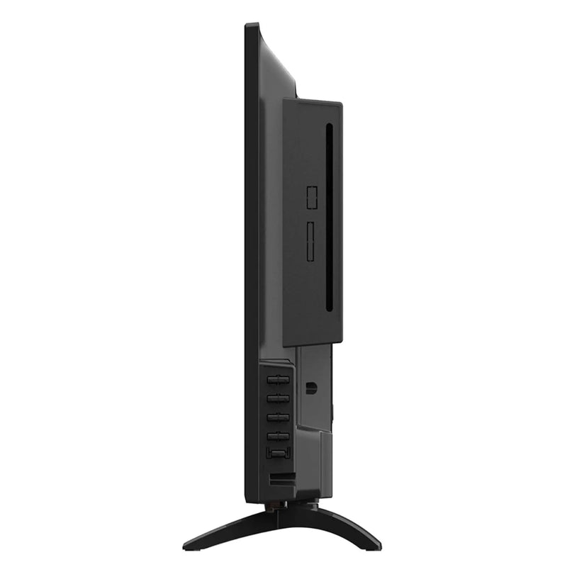 Emerson 24" Class Smart HD LED Television with DVD Player and 12V DC - Puck's