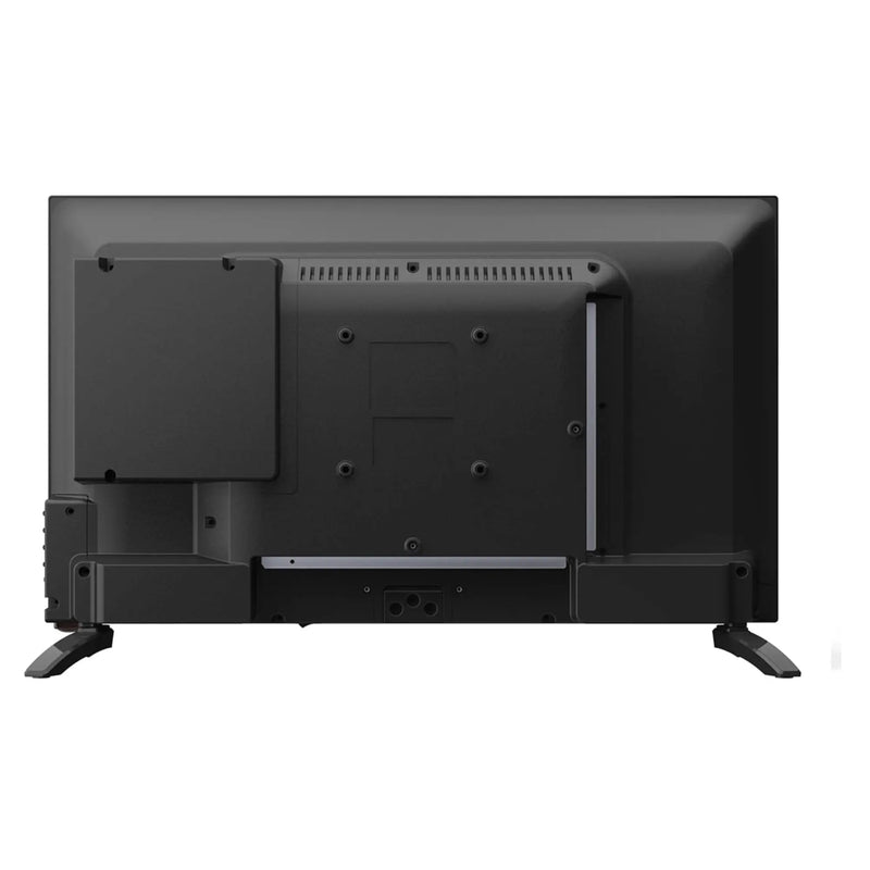 Emerson 24" Class Smart HD LED Television with DVD Player and 12V DC - Puck's