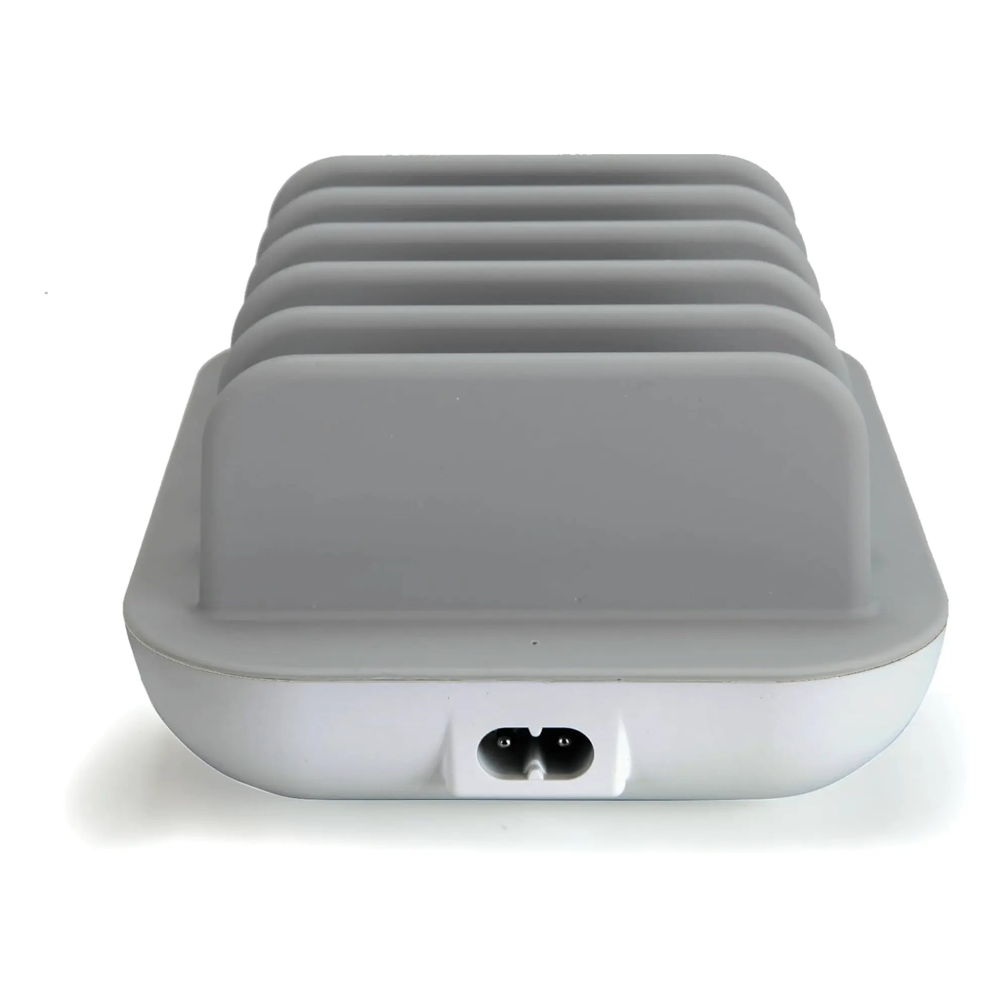 Emerson 5-Port USB Charging Station with LED Charging Indicator Light - Puck's