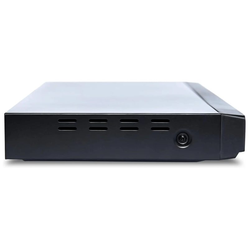 Emerson DVD Player with HD Upconversion - Puck's