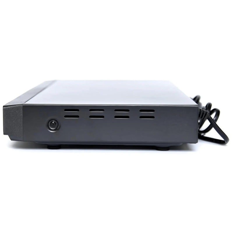 Emerson DVD Player with HD Upconversion - Puck's