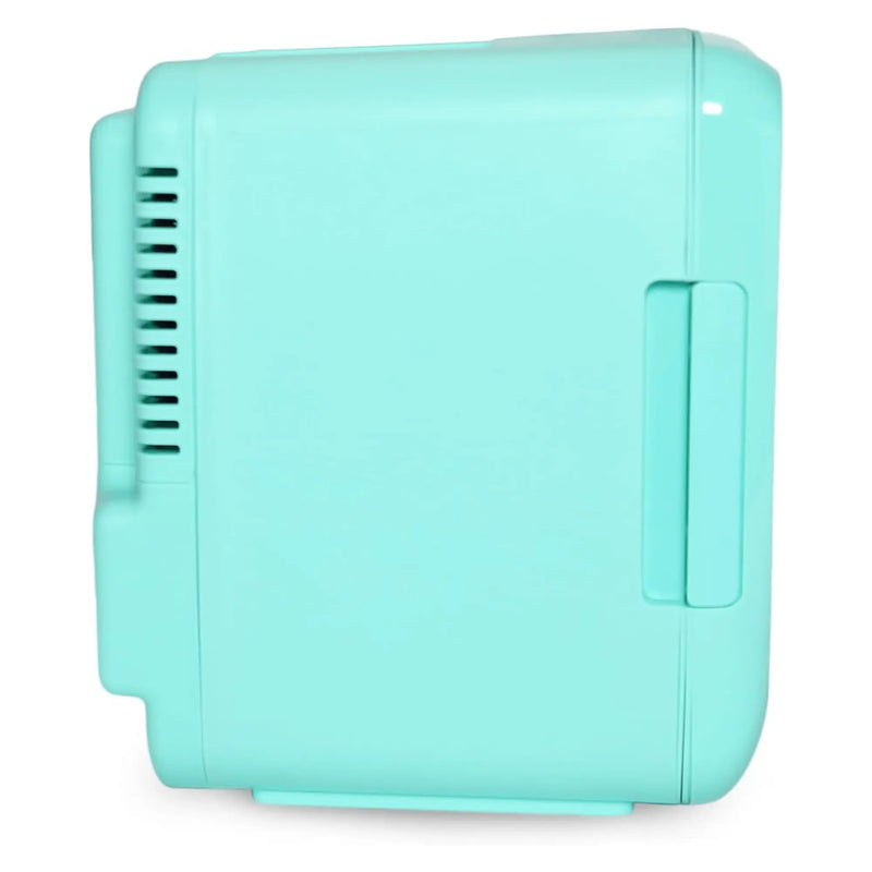 Emerson Portable Mini Fridge Cooler Quiet w Secure Latch and Holds up - Puck's