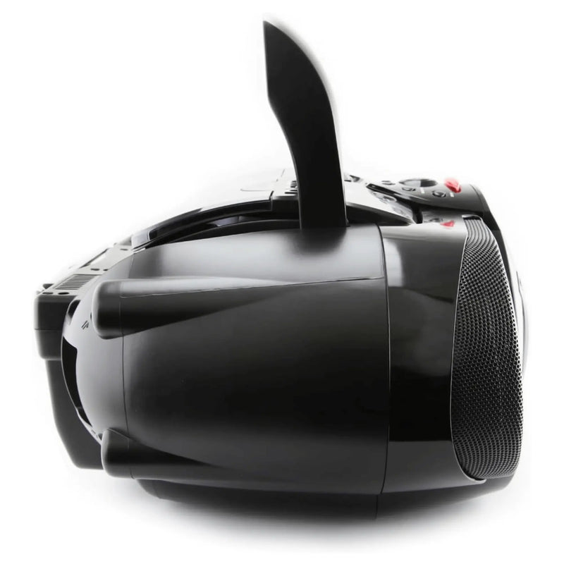 Emerson Portable Stereo Bluetooth Boombox - Puck's