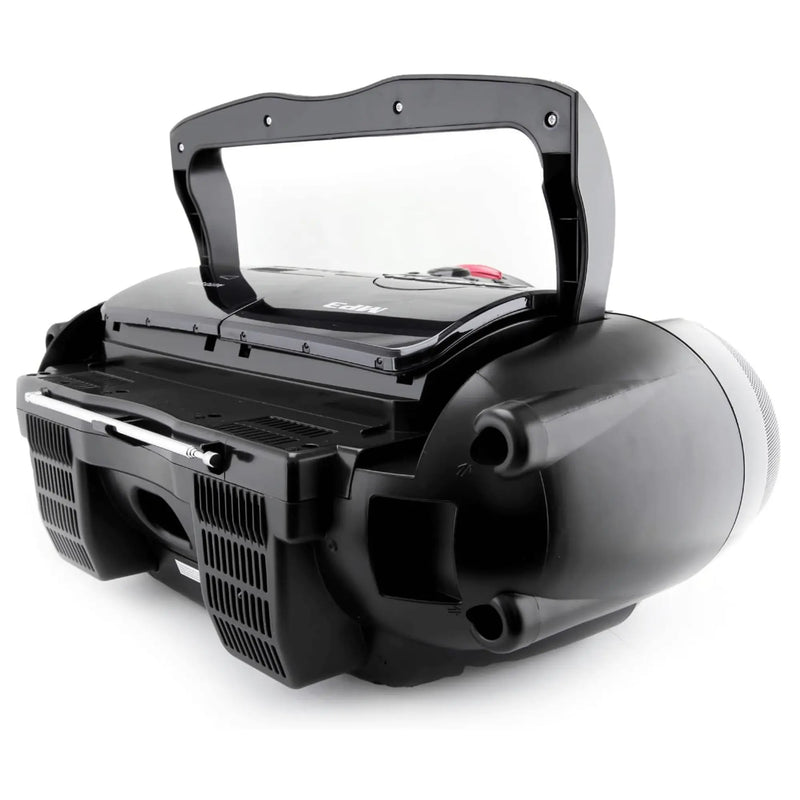 Emerson Portable Stereo Bluetooth Boombox - Puck's