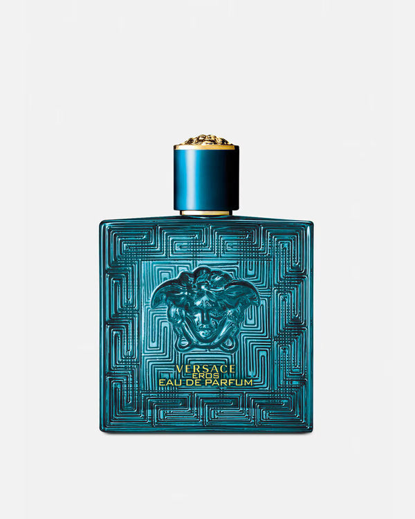 Versace Eros Eau de Parfum-0