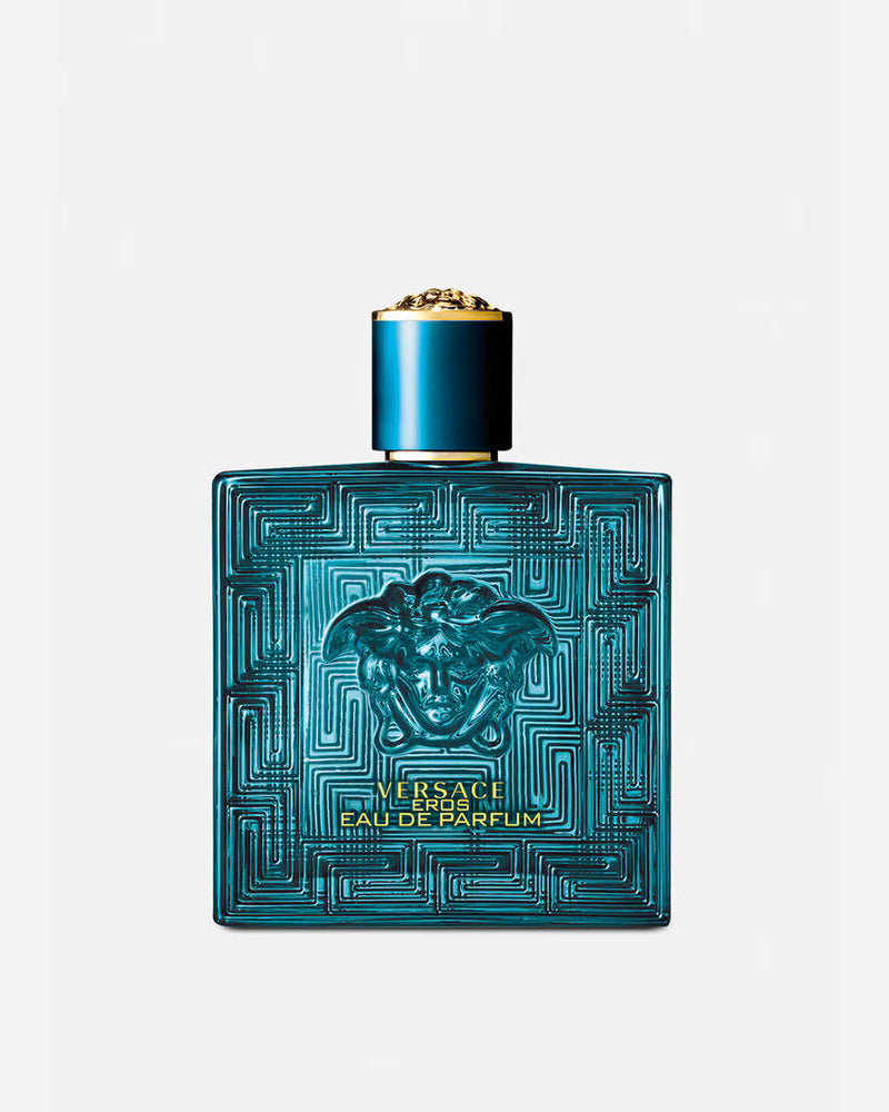 Versace Eros Eau de Parfum-0