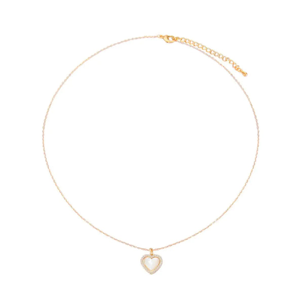 Dawson Necklace - Puck's