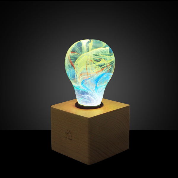 Table Lamp - Fireworks-0
