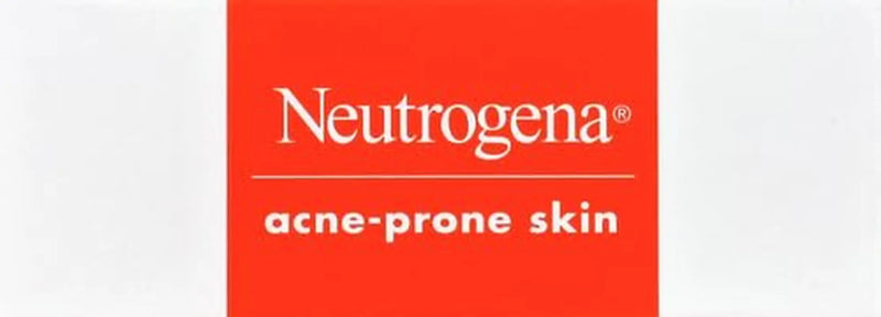 Facial Cleansing Bar Treatment for Acne-Prone Skin, Non-Medicated & Glycerin-Rich Formula Gently Cleanses without Over-Drying, No Detergents or Dyes, Non-Comedogenic, 3.5 Oz - Puck's