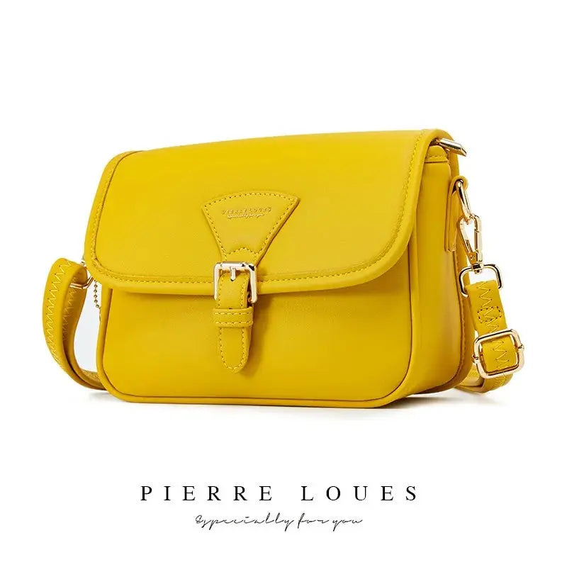 Fashion Crossbody Bags - Puck's