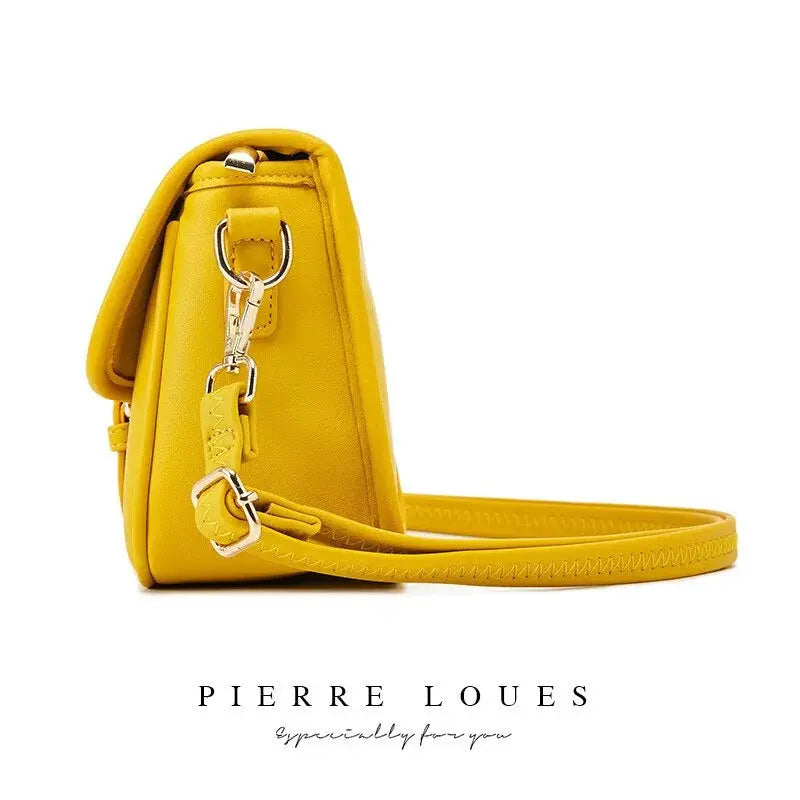 Fashion Crossbody Bags - Puck's
