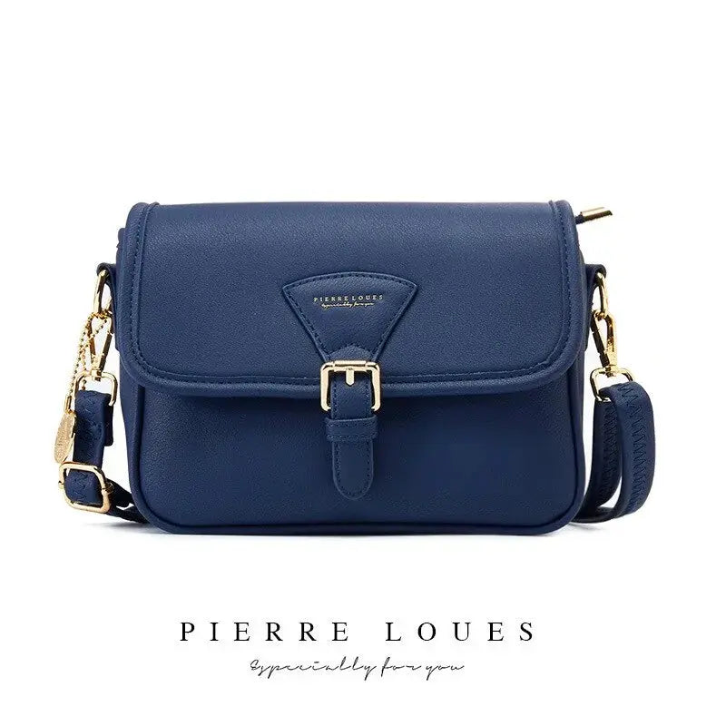 Fashion Crossbody Bags - Puck's