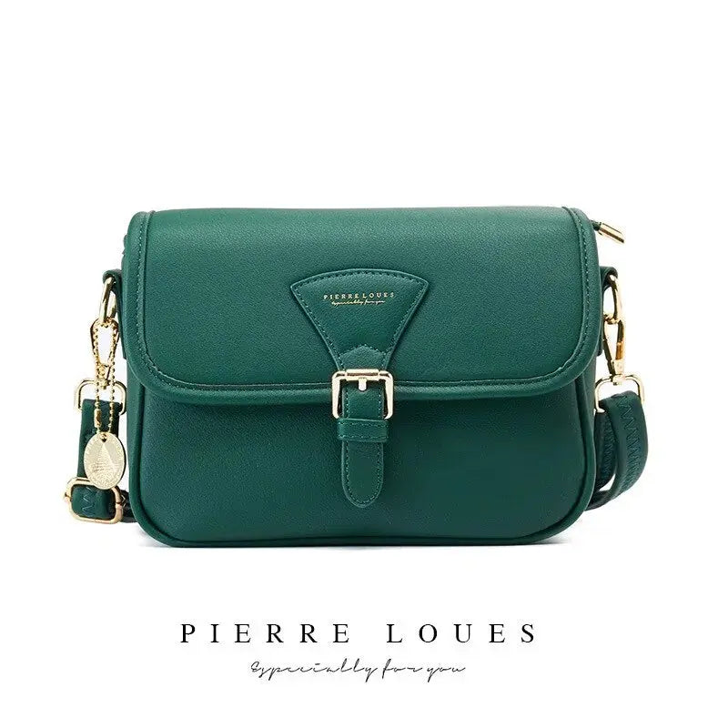 Fashion Crossbody Bags - Puck's