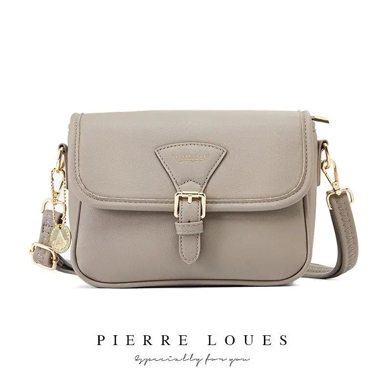 Fashion Crossbody Bags - Puck's
