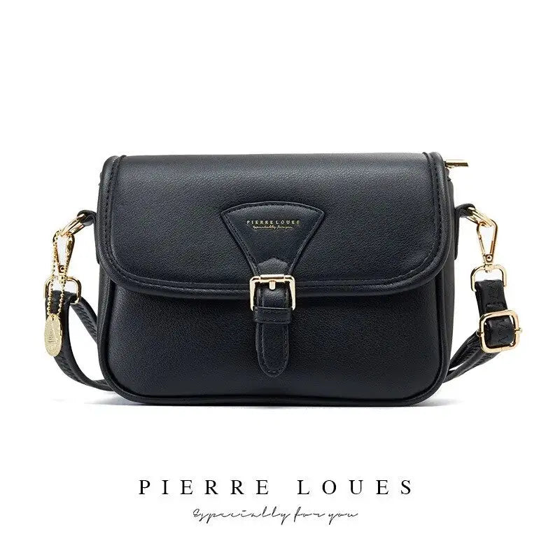 Fashion Crossbody Bags - Puck's